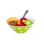 Sada na mixovanie ovocia a zeleniny na batérie